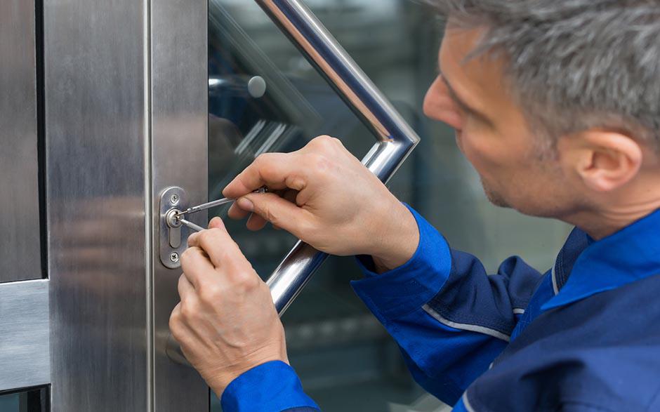 serrure locataire Bagnolet
