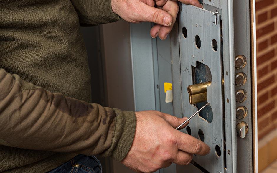 serrure locataire Bagnolet